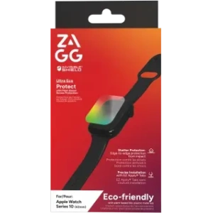 Kup ZAGG InvisibleShield Ultra Eco Apple Watch 10 42mm - ZAG189 - {ean13} - Sklep Home Screen