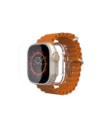 ZAGG InvisibleShield Flex 360 csomag Apple Watch Ultra 1 / 2 49mm