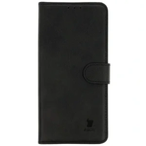 Kup Bizon Case Tasche Motorola Edge 60 / 60 Fusion schwarz - BIZ9306 - {ean13} - Sklep Home Screen