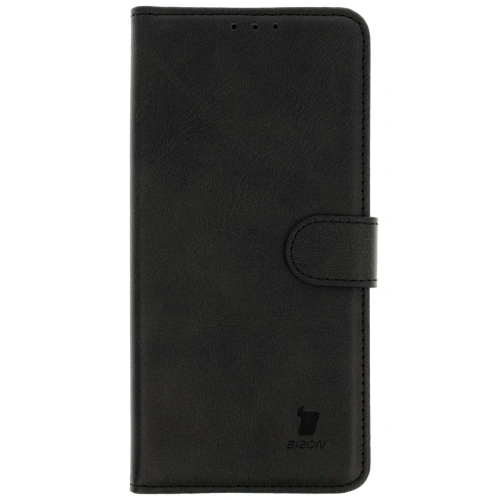 Kup Etui z klapką Bizon Case Pocket do Motorola Edge 60 / 60 Fusion czarne - BIZ9306 - {ean13} - Sklep Home Screen