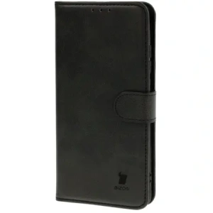 Kup Bizon Case Tasche Motorola Edge 60 / 60 Fusion schwarz - BIZ9306 - {ean13} - Sklep Home Screen