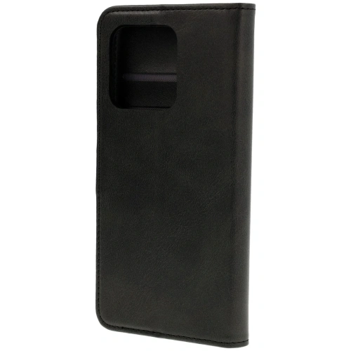 Kup Husa Bizon Pocket Motorola Edge 60 / 60 Fusion neagră - BIZ9306 - {ean13} - Sklep Home Screen