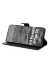 Kup Husa Bizon Pocket Motorola Edge 60 / 60 Fusion neagră - BIZ9306 - {ean13} - Sklep Home Screen