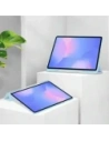 Kup Etui z klapką Bizon Case Tab Clear Matt do Samsung Galaxy Tab S10 FE+ Plus błękitne - BIZ9307 - {ean13} - Sklep Home Screen