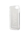 Kup Etui Karl Lagerfeld KLHCI8KLMLGR Apple iPhone SE 2022/SE 2020/8/7 carcasă tare Glitter Mirror Karl Logo - KLD295GLT - {ean13} - Sklep Home Screen