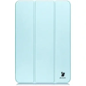 Buy Bizon Case Tab Clear Matt Samsung Galaxy Tab S10 FE+ Plus blue - BIZ9307 - {ean13} - Home Screen Store Europe