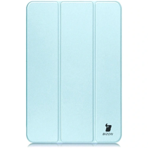 Buy Bizon Case Tab Clear Matt Samsung Galaxy Tab S10 FE+ Plus blue - BIZ9307 - {ean13} - Home Screen Store Europe