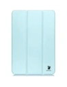 Kup Etui z klapką Bizon Case Tab Clear Matt do Samsung Galaxy Tab S10 FE+ Plus błękitne - BIZ9307 - {ean13} - Sklep Home Screen
