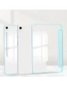 Kup Husa Bizon Tab Clear Matt Samsung Galaxy Tab S10 FE+ Plus albastră - BIZ9307 - {ean13} - Sklep Home Screen