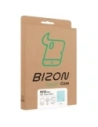 Kup Etui z klapką Bizon Case Tab Clear Matt do Samsung Galaxy Tab S10 FE+ Plus błękitne - BIZ9307 - {ean13} - Sklep Home Screen