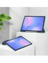 Kup Bizon Case Tab Clear Matt Samsung Galaxy Tab S10 FE+ Plus tmavě zelená - BIZ9308 - {ean13} - Sklep Home Screen