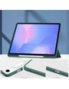 Kup Bizon Case Tab Klar Matt Samsung Galaxy Tab S10 FE+ Plus dunkelgrün - BIZ9308 - {ean13} - Sklep Home Screen