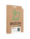 Kup Bizon Case Tab Klar Matt Samsung Galaxy Tab S10 FE+ Plus dunkelgrün - BIZ9308 - {ean13} - Sklep Home Screen