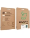 Kup Bizon Case Tab Klar Matt Samsung Galaxy Tab S10 FE+ Plus dunkelgrün - BIZ9308 - {ean13} - Sklep Home Screen