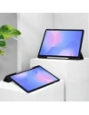Kup Carcasă Bizon Tab Clear Matt pentru Samsung Galaxy Tab S10 FE+ Plus neagră - BIZ9309 - {ean13} - Sklep Home Screen