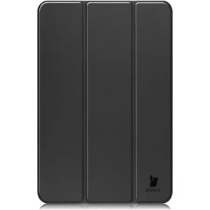 Buy Bizon Case Tab Clear Matt Samsung Galaxy Tab S10 FE+ Plus black - BIZ9309 - {ean13} - Home Screen Store Europe