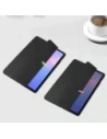 Buy Bizon Case Tab Clear Matt Samsung Galaxy Tab S10 FE+ Plus black - BIZ9309 - {ean13} - Home Screen Store Europe