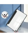 Kup Carcasă Bizon Tab Clear Matt pentru Samsung Galaxy Tab S10 FE+ Plus neagră - BIZ9309 - {ean13} - Sklep Home Screen