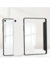 Kup Bizon Case Tab Clear Matt Samsung Galaxy Tab S10 FE+ Plus černý - BIZ9309 - {ean13} - Sklep Home Screen