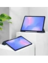 Kup Bizon Case Tab Átlátszó Matt Samsung Galaxy Tab S10 FE+ Plus sötétkék - BIZ9310 - {ean13} - Sklep Home Screen