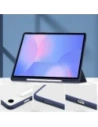 Kup Bizon Case Tab Átlátszó Matt Samsung Galaxy Tab S10 FE+ Plus sötétkék - BIZ9310 - {ean13} - Sklep Home Screen