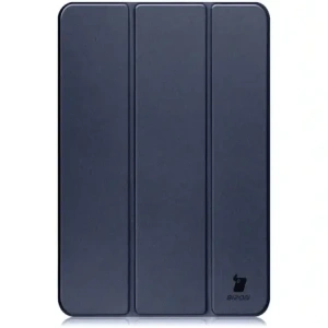 Buy Bizon Case Tab Clear Matt Samsung Galaxy Tab S10 FE+ Plus navy blue - BIZ9310 - {ean13} - Home Screen Store Europe