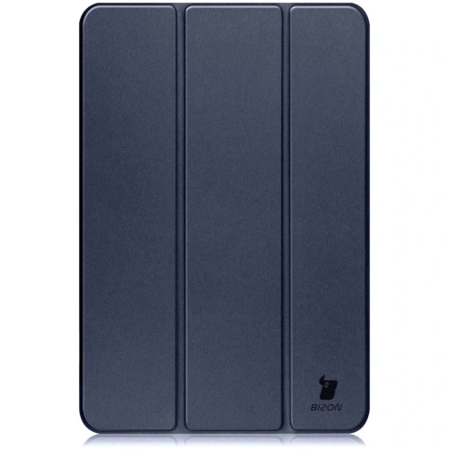 Kup Bizon Case Tab Átlátszó Matt Samsung Galaxy Tab S10 FE+ Plus sötétkék - BIZ9310 - {ean13} - Sklep Home Screen