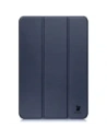 Kup Bizon Case Tab Klar Matt Samsung Galaxy Tab S10 FE+ Plus marineblau - BIZ9310 - {ean13} - Sklep Home Screen