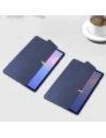 Kup Bizon Case Tab Átlátszó Matt Samsung Galaxy Tab S10 FE+ Plus sötétkék - BIZ9310 - {ean13} - Sklep Home Screen