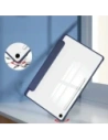 Kup Bizon Case Tab Átlátszó Matt Samsung Galaxy Tab S10 FE+ Plus sötétkék - BIZ9310 - {ean13} - Sklep Home Screen