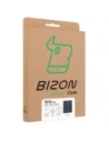 Kup Bizon Case Tab Átlátszó Matt Samsung Galaxy Tab S10 FE+ Plus sötétkék - BIZ9310 - {ean13} - Sklep Home Screen