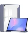 Kup Bizon Case Tab Clear Matt Samsung Galaxy Tab S10 FE+ Plus Lavendel - BIZ9311 - {ean13} - Sklep Home Screen