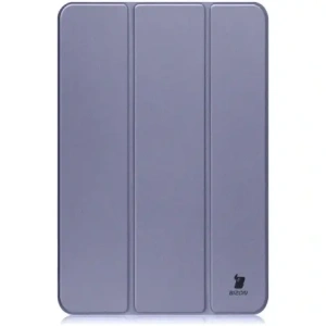 Buy Bizon Case Tab Clear Matt Samsung Galaxy Tab S10 FE+ Plus lavender - BIZ9311 - {ean13} - Home Screen Store Europe