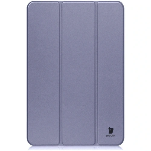 Kup Etui z klapką Bizon Case Tab Clear Matt do Samsung Galaxy Tab S10 FE+ Plus lawendowe - BIZ9311 - {ean13} - Sklep Home Screen