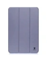 Kup Bizon Case Tab Clear Matt Samsung Galaxy Tab S10 FE+ Plus Lavendel - BIZ9311 - {ean13} - Sklep Home Screen