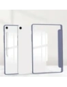 Kup Bizon Case Tab Clear Matt Samsung Galaxy Tab S10 FE+ Plus Lavendel - BIZ9311 - {ean13} - Sklep Home Screen