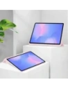Kup Etui z klapką Bizon Case Tab Clear Matt do Samsung Galaxy Tab S10 FE+ Plus różowe - BIZ9312 - {ean13} - Sklep Home Screen