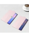 Kup Etui z klapką Bizon Case Tab Clear Matt do Samsung Galaxy Tab S10 FE+ Plus różowe - BIZ9312 - {ean13} - Sklep Home Screen