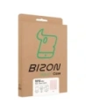 Kup Etui z klapką Bizon Case Tab Clear Matt do Samsung Galaxy Tab S10 FE+ Plus różowe - BIZ9312 - {ean13} - Sklep Home Screen