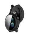 Kup Bizon Case Watch Felipe Garmin Vivoactive 6 černý - BIZ9313 - {ean13} - Sklep Home Screen