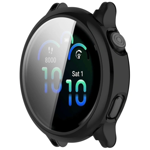 Kup Bizon Case Watch Felipe Garmin Vivoactive 6 černý - BIZ9313 - {ean13} - Sklep Home Screen