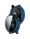 Bizon Case Hodinky Felipe Garmin Vivoactive 6 modré