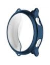 Kup Etui z osłoną ekranu Bizon Case Watch Felipe do Garmin Vivoactive 6 niebieskie - BIZ9314 - {ean13} - Sklep Home Screen