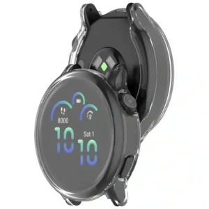 Kup Bizon Case Watch Felipe Garmin Vivoactive 6 čirý - BIZ9315 - {ean13} - Sklep Home Screen