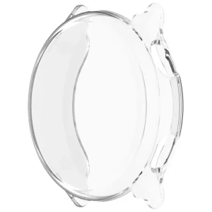 Buy Bizon Case Watch Felipe Garmin Vivoactive 6 clear - BIZ9315 - {ean13} - Home Screen Store Europe