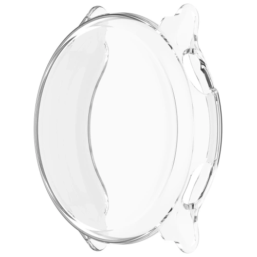 Buy Bizon Case Watch Felipe Garmin Vivoactive 6 clear - BIZ9315 - {ean13} - Home Screen Store Europe