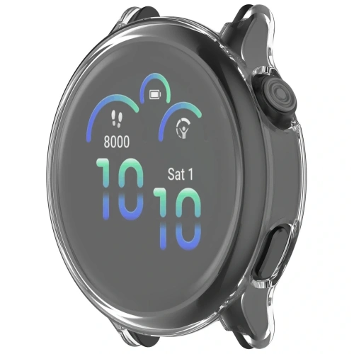 Kup Bizon Case Watch Felipe Garmin Vivoactive 6 čirý - BIZ9315 - {ean13} - Sklep Home Screen