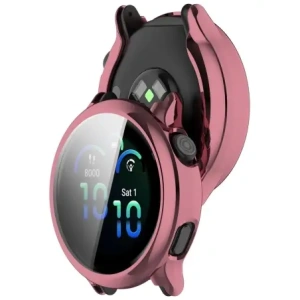 Kup Bizon Case Watch Felipe Garmin Vivoactive 6 růžový - BIZ9316 - {ean13} - Sklep Home Screen
