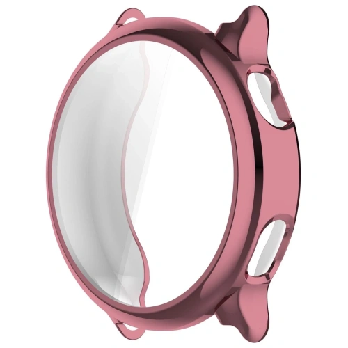 Kup Bizon Case Watch Felipe Garmin Vivoactive 6 rózsaszín - BIZ9316 - {ean13} - Sklep Home Screen