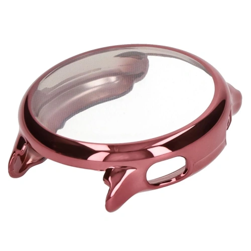 Kup Bizon Case Uhr Felipe Garmin Vivoactive 6 pink - BIZ9316 - {ean13} - Sklep Home Screen